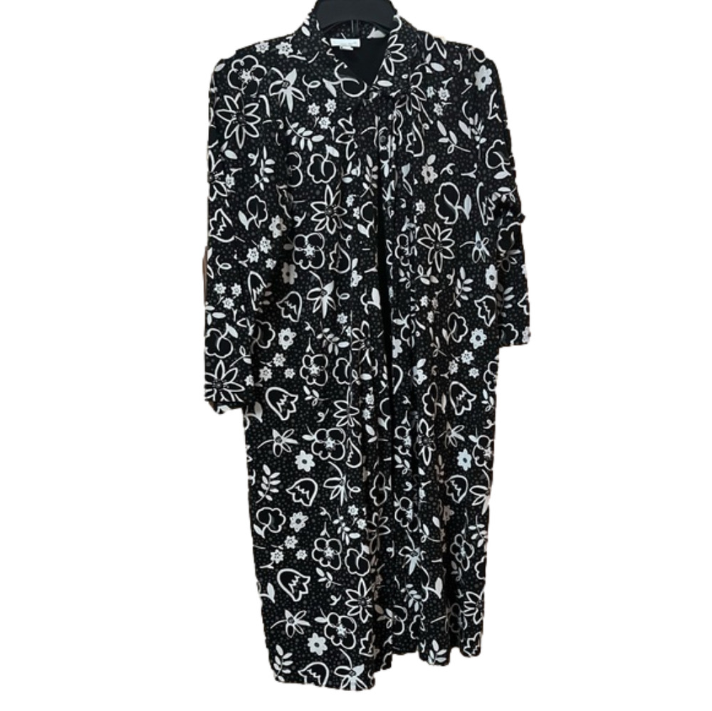 J. Jill Duster Dress - Picture 2 of 9